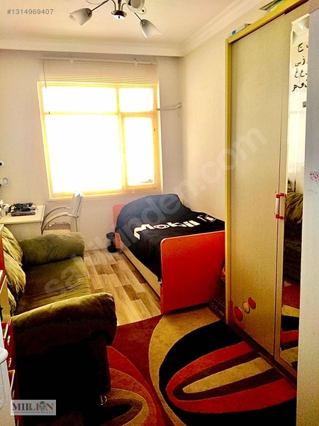 Dokuma Ulus Mah. Ferah 3+1 Daire — fotoğraf 7