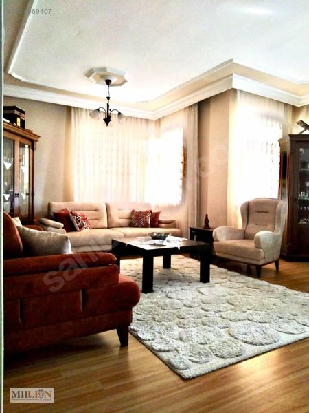 Dokuma Ulus Mah. Ferah 3+1 Daire — fotoğraf 8
