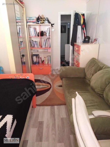 Dokuma Ulus Mah. Ferah 3+1 Daire — fotoğraf 9