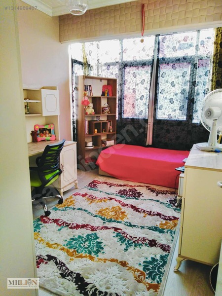 Dokuma Ulus Mah. Ferah 3+1 Daire — fotoğraf 12