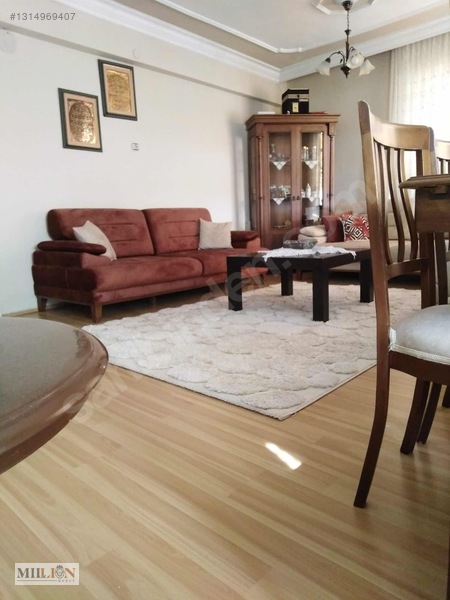 Dokuma Ulus Mah. Ferah 3+1 Daire — fotoğraf 13