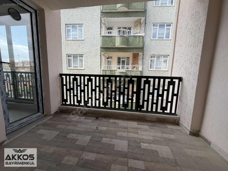 Akkoş Gayrimenkul'dan Satılık 2+1 Daire — fotoğraf 4