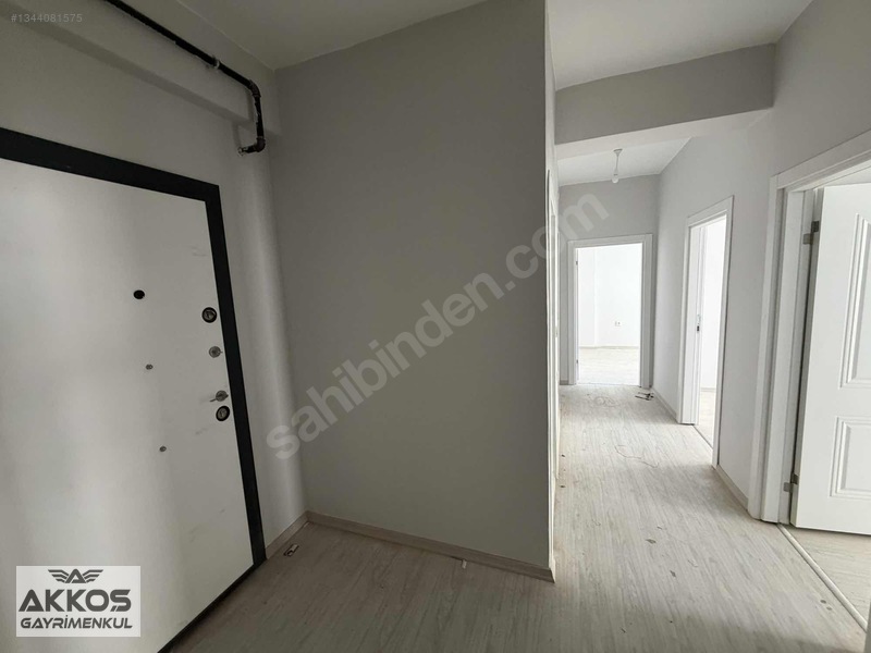 Akkoş Gayrimenkul'dan Satılık 2+1 Daire — fotoğraf 5