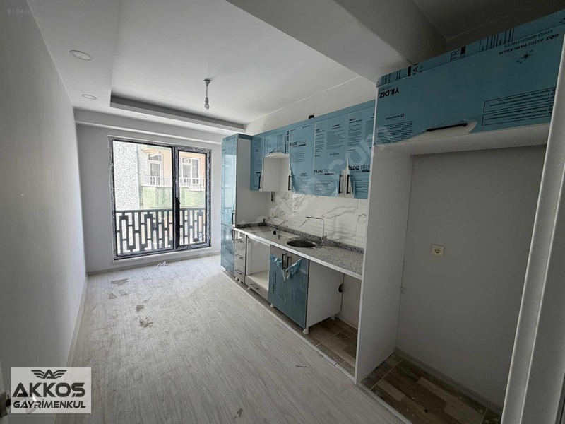 Akkoş Gayrimenkul'dan Satılık 2+1 Daire — fotoğraf 6