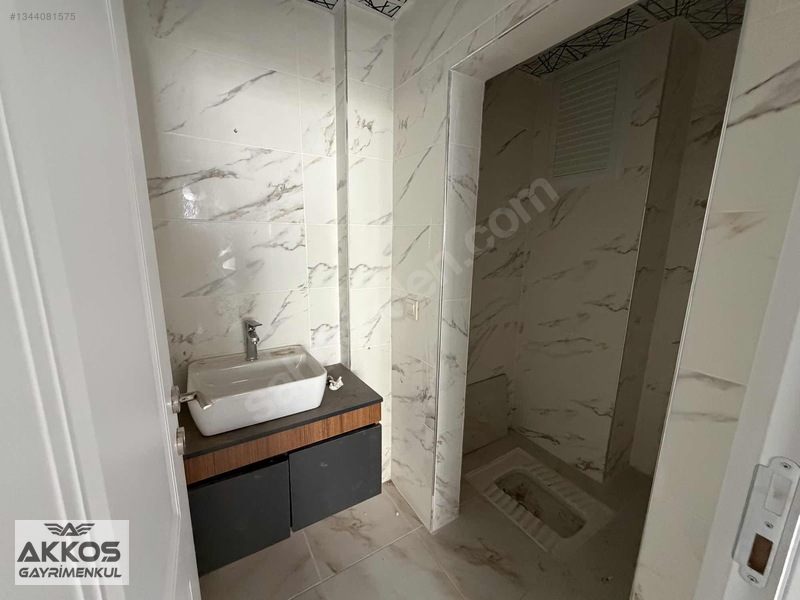 Akkoş Gayrimenkul'dan Satılık 2+1 Daire — fotoğraf 11