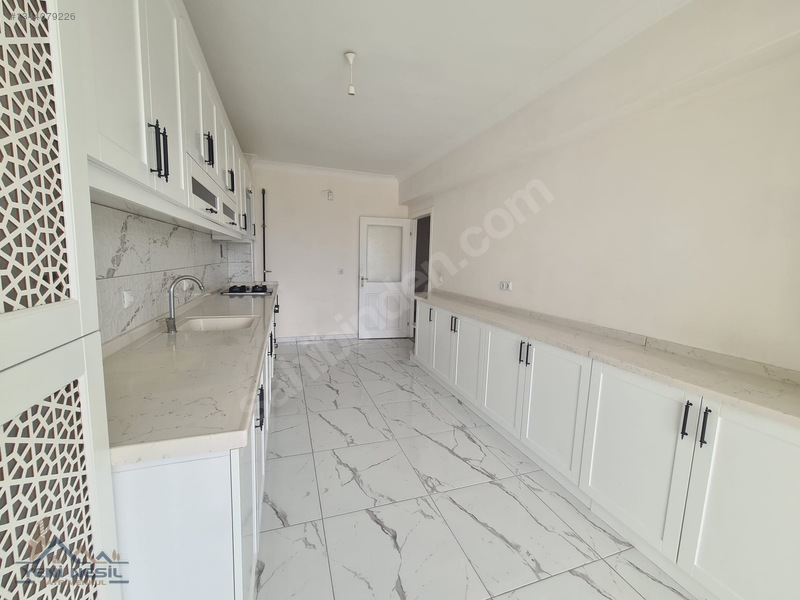 Yeni Nesil'den Bulvarda Yerden Isıtmalı Full Yapılı Daire — fotoğraf 3