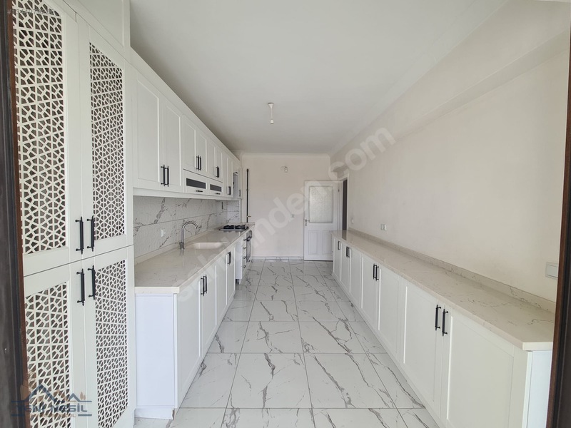 Yeni Nesil'den Bulvarda Yerden Isıtmalı Full Yapılı Daire — fotoğraf 5