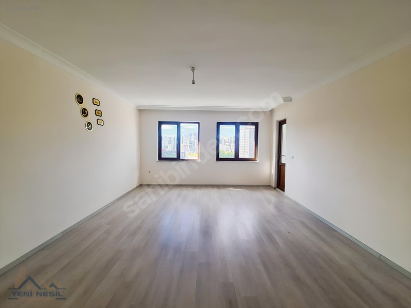 Yeni Nesil'den Bulvarda Yerden Isıtmalı Full Yapılı Daire — fotoğraf 8