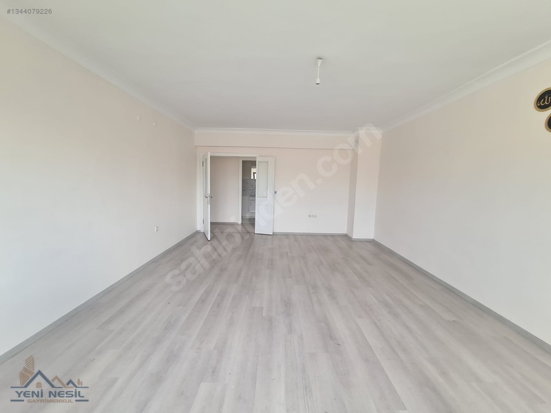 Yeni Nesil'den Bulvarda Yerden Isıtmalı Full Yapılı Daire — fotoğraf 9