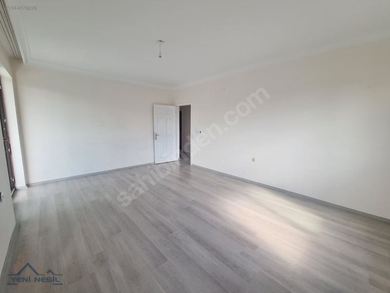 Yeni Nesil'den Bulvarda Yerden Isıtmalı Full Yapılı Daire — fotoğraf 11