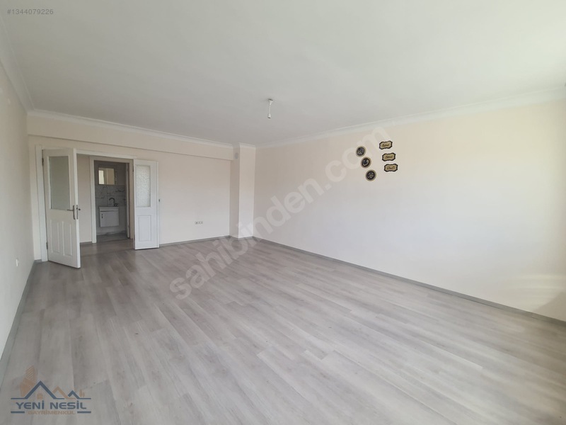 Yeni Nesil'den Bulvarda Yerden Isıtmalı Full Yapılı Daire — fotoğraf 12