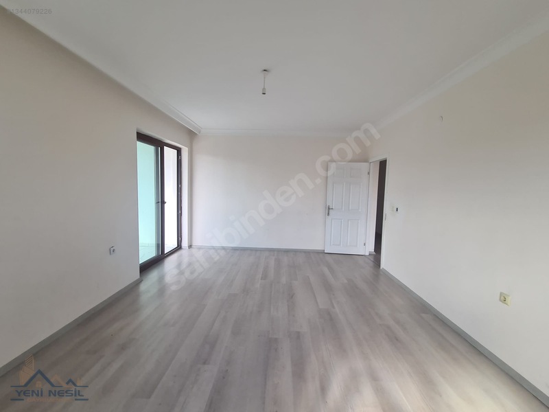 Yeni Nesil'den Bulvarda Yerden Isıtmalı Full Yapılı Daire — fotoğraf 13
