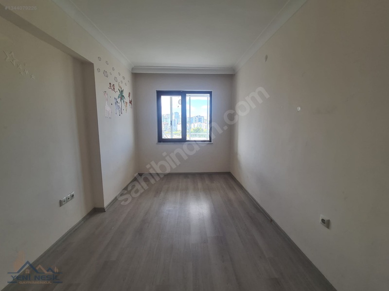 Yeni Nesil'den Bulvarda Yerden Isıtmalı Full Yapılı Daire — fotoğraf 14
