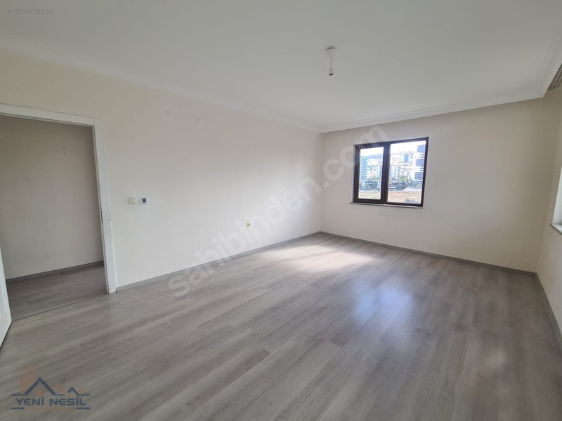 Yeni Nesil'den Bulvarda Yerden Isıtmalı Full Yapılı Daire — fotoğraf 15