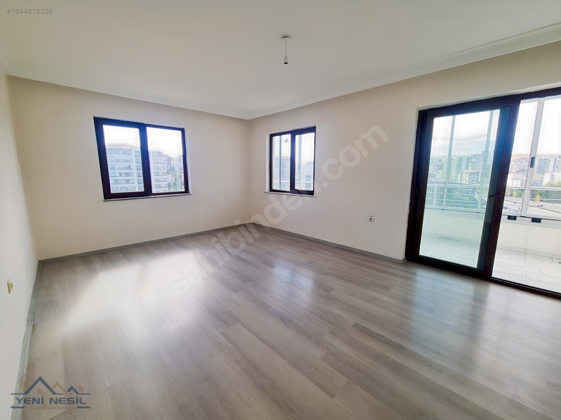Yeni Nesil'den Bulvarda Yerden Isıtmalı Full Yapılı Daire — fotoğraf 16
