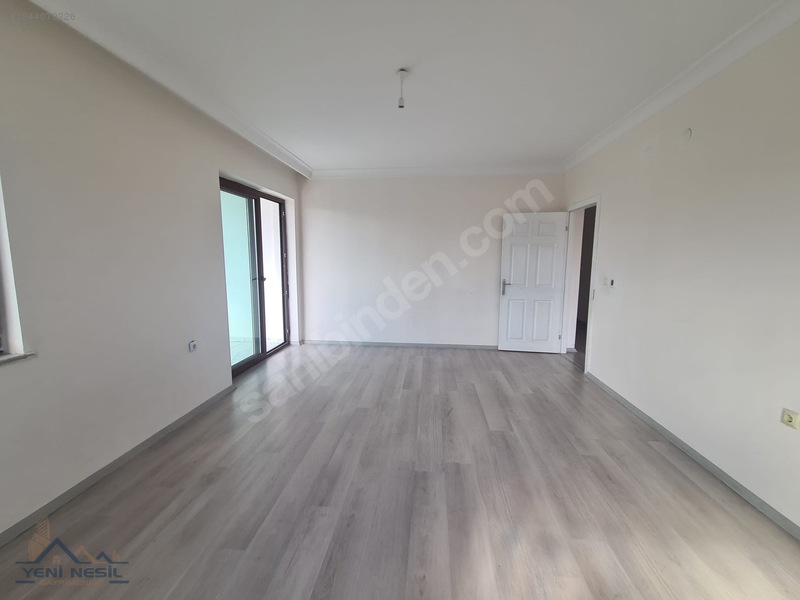 Yeni Nesil'den Bulvarda Yerden Isıtmalı Full Yapılı Daire — fotoğraf 17