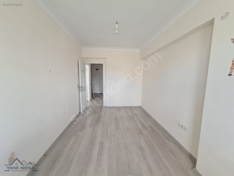 Yeni Nesil'den Bulvarda Yerden Isıtmalı Full Yapılı Daire — fotoğraf 18