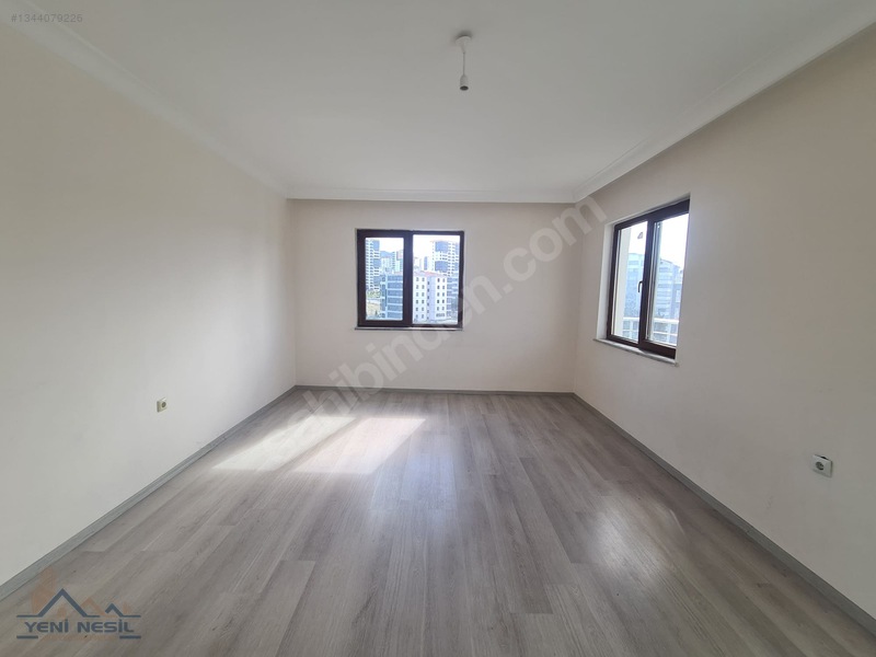 Yeni Nesil'den Bulvarda Yerden Isıtmalı Full Yapılı Daire — fotoğraf 19