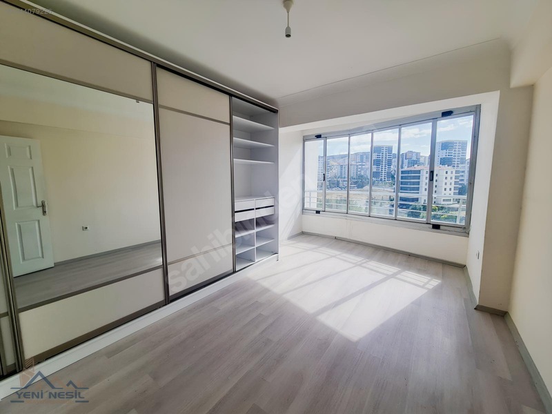 Yeni Nesil'den Bulvarda Yerden Isıtmalı Full Yapılı Daire — fotoğraf 20
