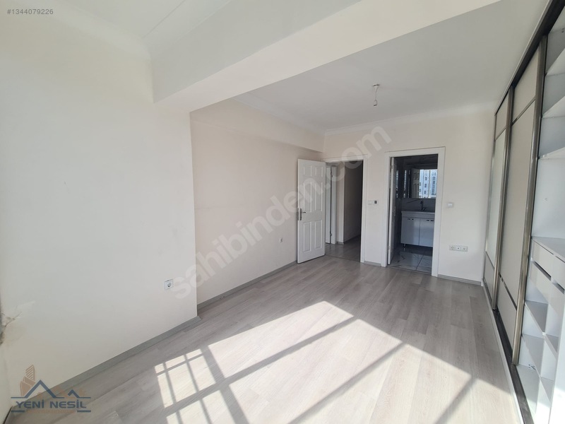Yeni Nesil'den Bulvarda Yerden Isıtmalı Full Yapılı Daire — fotoğraf 21