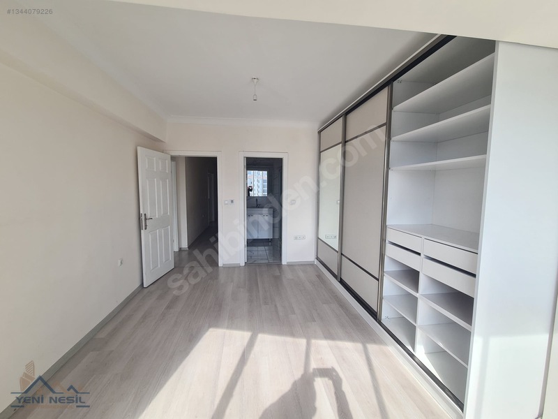 Yeni Nesil'den Bulvarda Yerden Isıtmalı Full Yapılı Daire — fotoğraf 22