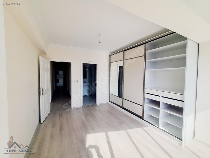 Yeni Nesil'den Bulvarda Yerden Isıtmalı Full Yapılı Daire — fotoğraf 23