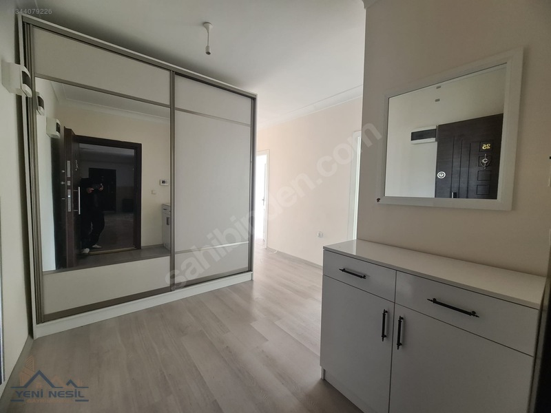Yeni Nesil'den Bulvarda Yerden Isıtmalı Full Yapılı Daire — fotoğraf 24