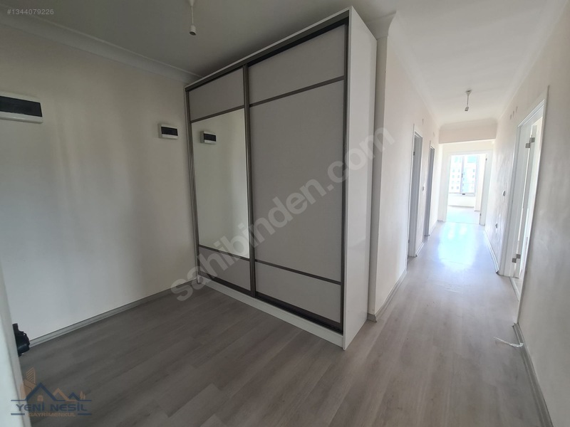 Yeni Nesil'den Bulvarda Yerden Isıtmalı Full Yapılı Daire — fotoğraf 25