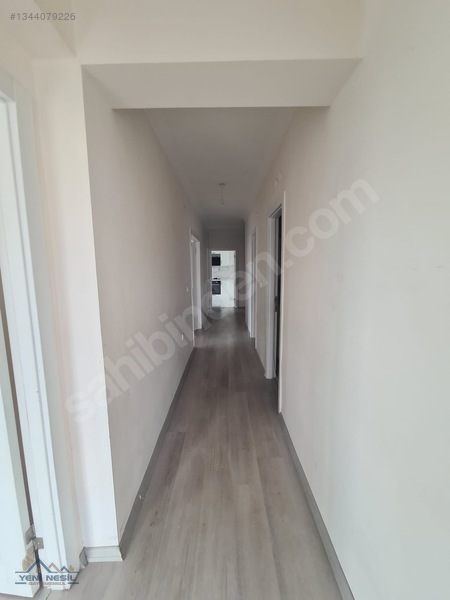 Yeni Nesil'den Bulvarda Yerden Isıtmalı Full Yapılı Daire — fotoğraf 26