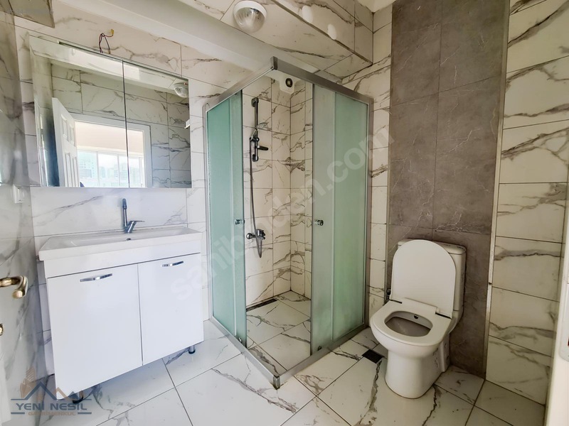 Yeni Nesil'den Bulvarda Yerden Isıtmalı Full Yapılı Daire — fotoğraf 27