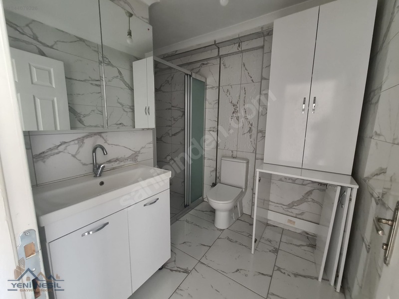 Yeni Nesil'den Bulvarda Yerden Isıtmalı Full Yapılı Daire — fotoğraf 28