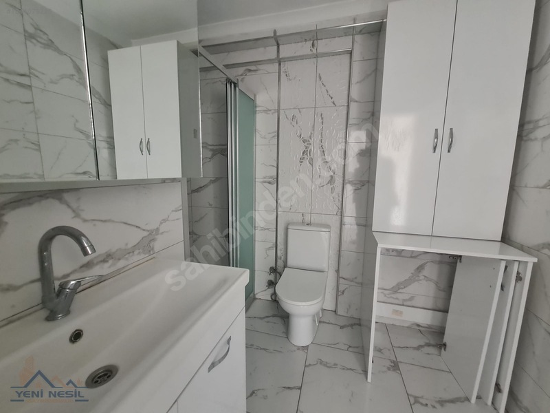 Yeni Nesil'den Bulvarda Yerden Isıtmalı Full Yapılı Daire — fotoğraf 29