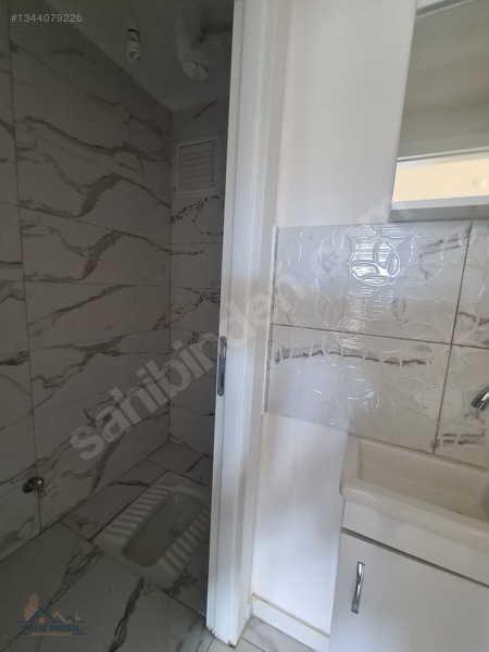 Yeni Nesil'den Bulvarda Yerden Isıtmalı Full Yapılı Daire — fotoğraf 30