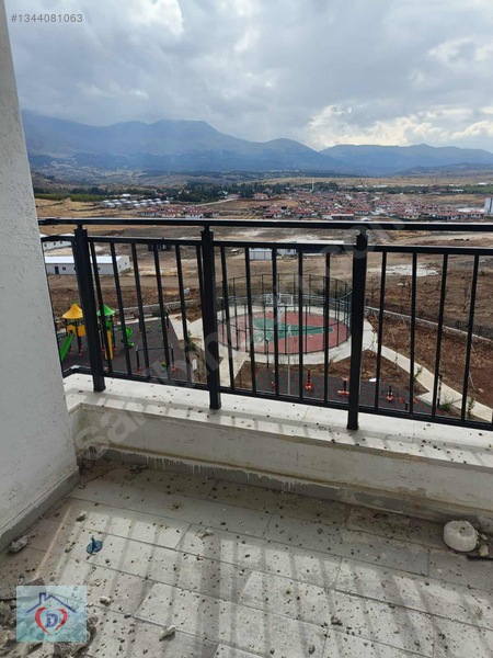 Satılık Daire Malatya Doğanşehir Altıntop Toki Son Etap — fotoğraf 16
