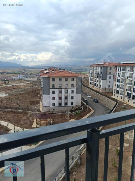 Satılık Daire Malatya Doğanşehir Altıntop Toki Son Etap — fotoğraf 23