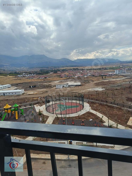 Satılık Daire Malatya Doğanşehir Altıntop Toki Son Etap — fotoğraf 24