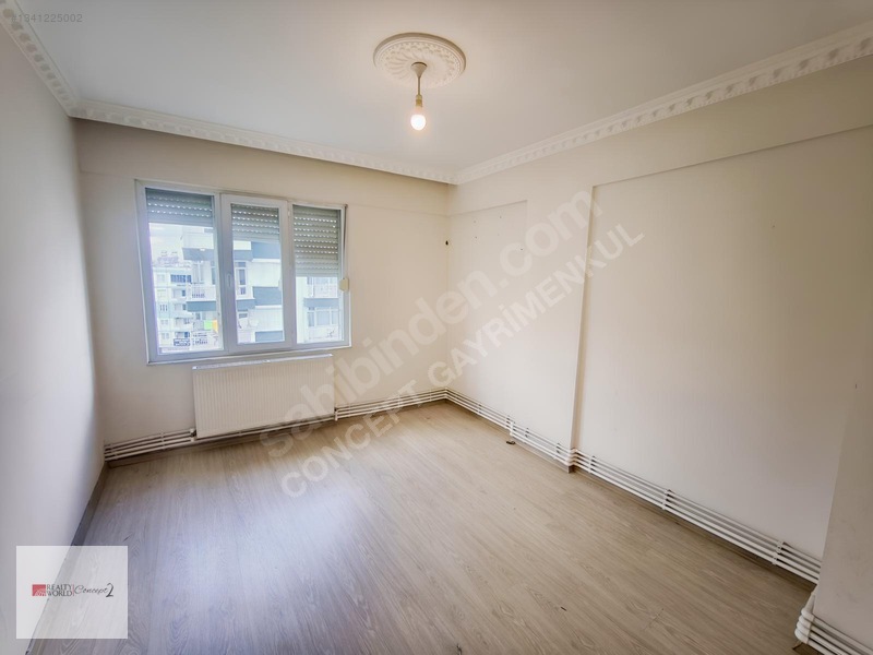 Kiralık Çaybaşı Mah.meydana Yakın Doğalgazlı Arakat 3+1 Daire .. — fotoğraf 6