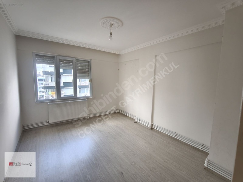 Kiralık Çaybaşı Mah.meydana Yakın Doğalgazlı Arakat 3+1 Daire .. — fotoğraf 7