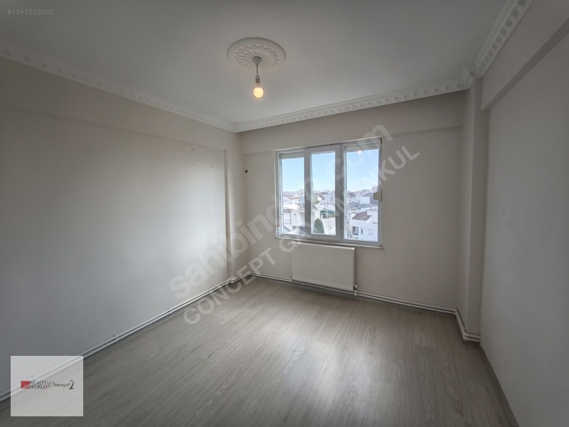 Kiralık Çaybaşı Mah.meydana Yakın Doğalgazlı Arakat 3+1 Daire .. — fotoğraf 8
