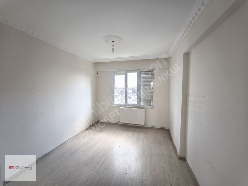 Kiralık Çaybaşı Mah.meydana Yakın Doğalgazlı Arakat 3+1 Daire .. — fotoğraf 10