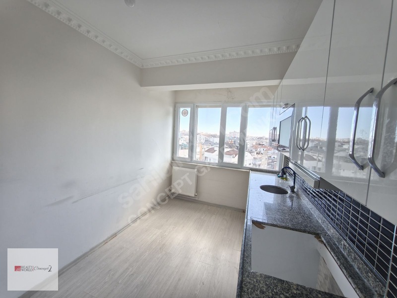 Kiralık Çaybaşı Mah.meydana Yakın Doğalgazlı Arakat 3+1 Daire .. — fotoğraf 14