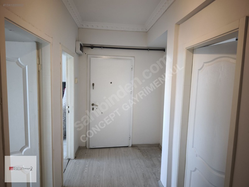Kiralık Çaybaşı Mah.meydana Yakın Doğalgazlı Arakat 3+1 Daire .. — fotoğraf 15