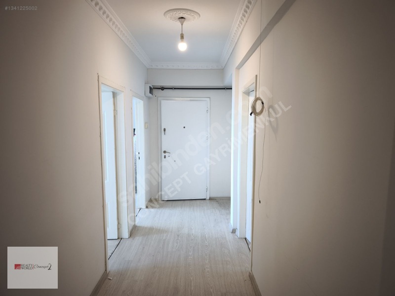 Kiralık Çaybaşı Mah.meydana Yakın Doğalgazlı Arakat 3+1 Daire .. — fotoğraf 16
