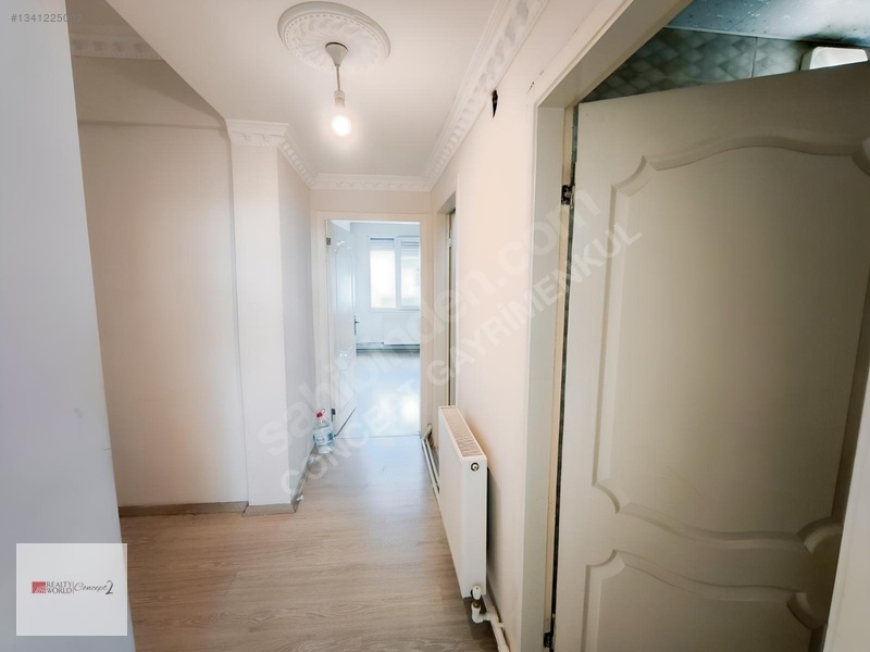 Kiralık Çaybaşı Mah.meydana Yakın Doğalgazlı Arakat 3+1 Daire .. — fotoğraf 17