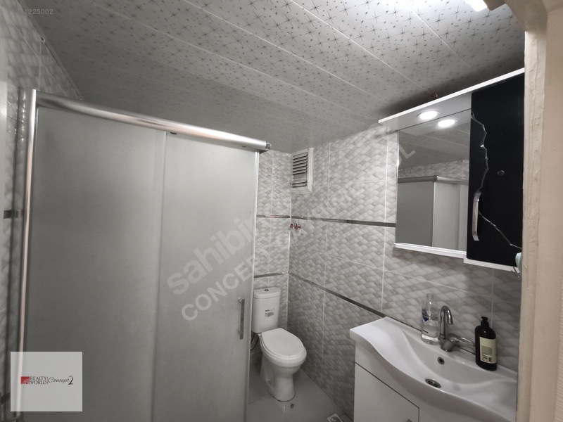 Kiralık Çaybaşı Mah.meydana Yakın Doğalgazlı Arakat 3+1 Daire .. — fotoğraf 20