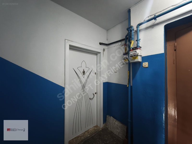 Kiralık Çaybaşı Mah.meydana Yakın Doğalgazlı Arakat 3+1 Daire .. — fotoğraf 26
