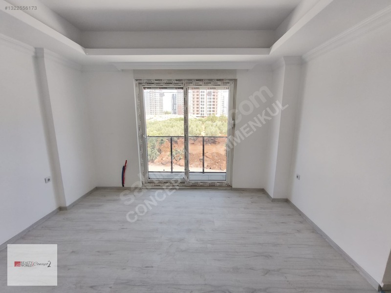 Satılık Döşemealtı Çıplaklı Site İçi Katta 1+1 Daire ... — fotoğraf 7