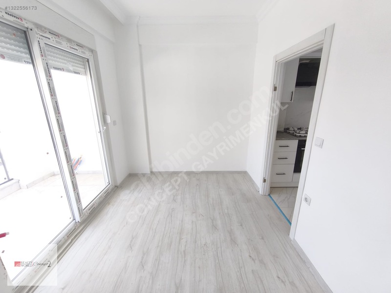Satılık Döşemealtı Çıplaklı Site İçi Katta 1+1 Daire ... — fotoğraf 10