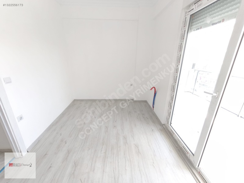 Satılık Döşemealtı Çıplaklı Site İçi Katta 1+1 Daire ... — fotoğraf 12