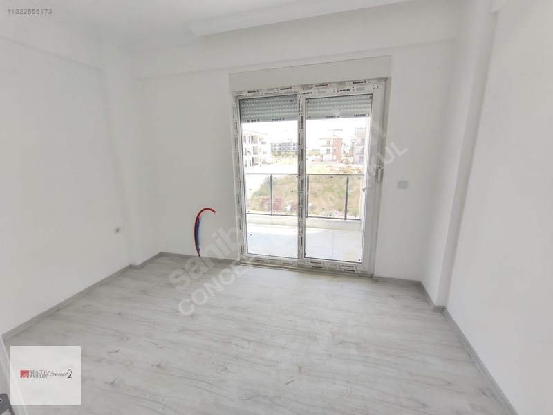 Satılık Döşemealtı Çıplaklı Site İçi Katta 1+1 Daire ... — fotoğraf 14